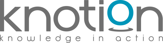 Knotion - International Methodology