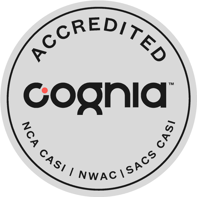 Cognia Accreditation