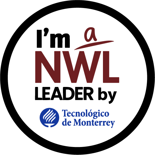 I'm NWL Leader by Tec de Monterrey