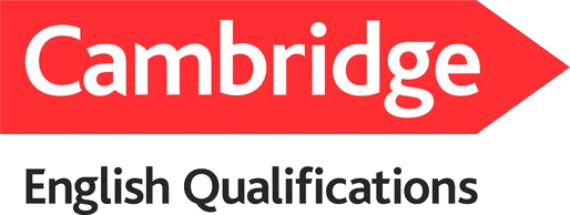 Cambridge English Qualifications